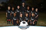 2013 Titans U11